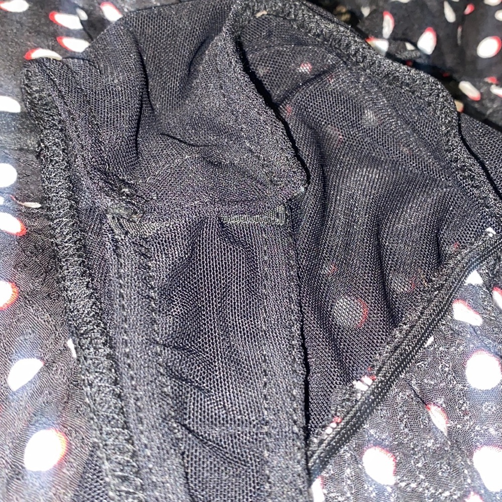 NWT Free People Bodysuit Snap Closure Size Small - Picture 7 of 11